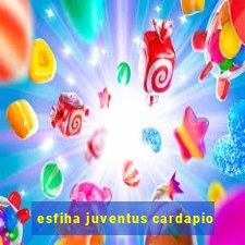 esfiha juventus cardapio